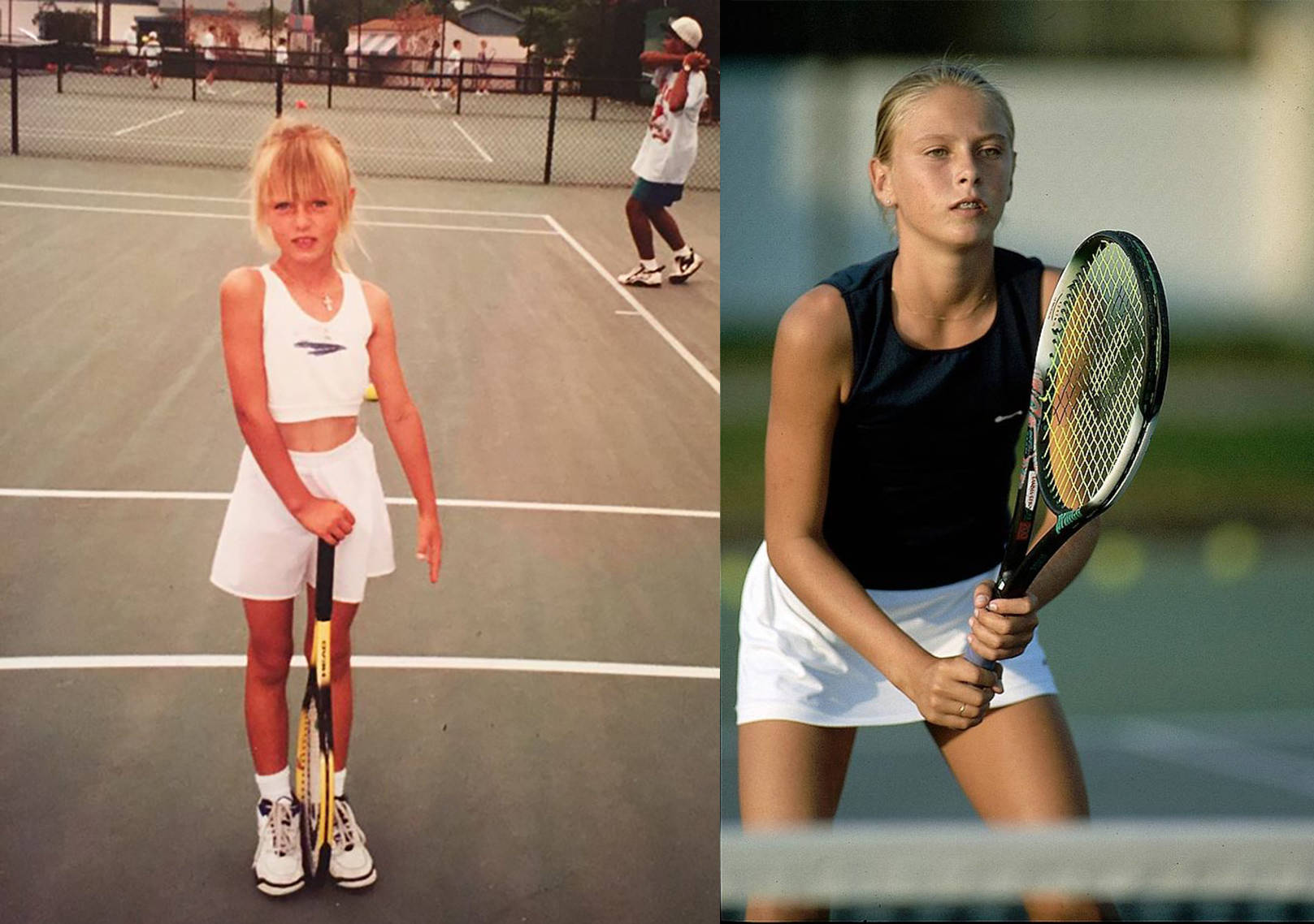 莎拉波娃重要时刻表现优异，湖人带队取胜！比赛高潮迭起的简单介绍