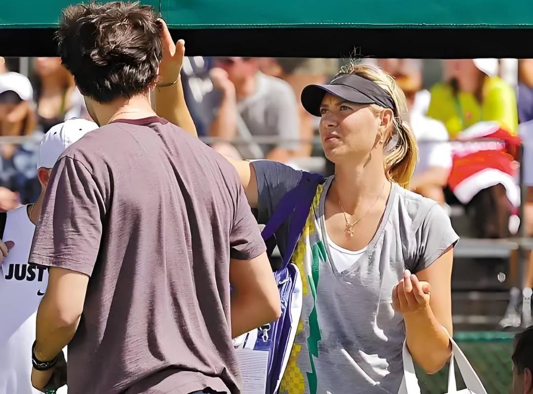 莎拉波娃重要时刻表现优异，湖人带队取胜！比赛高潮迭起的简单介绍