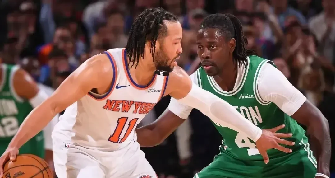 关于纽约尼克斯训练开放日，清晨远射贴柱引欢呼，西甲在即，身体对抗强度拉满的信息